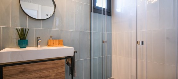 3 Schlafzimmer Villa in Polop, Spain, Nr. 9701 2