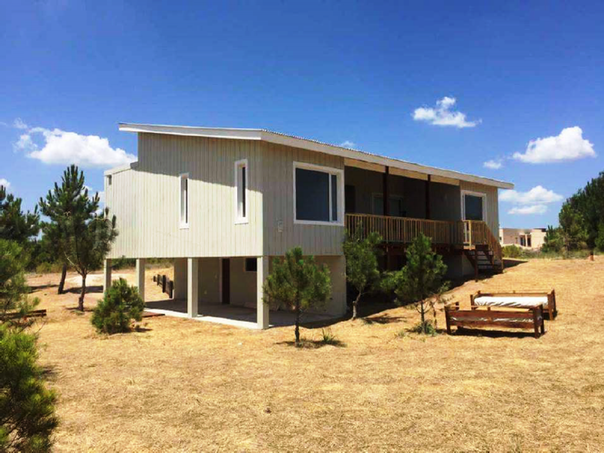 4 Schlafzimmer Haus in Mar del Plata, Argentina, Nr. 74477