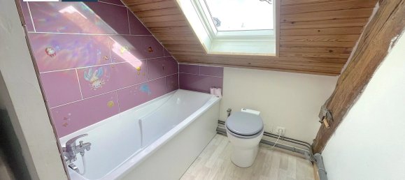 Дом с 2 спальнями в Вилле-Котре, Франция № 160881 11