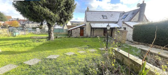 Дом с 2 спальнями в Вилле-Котре, Франция № 160881 4