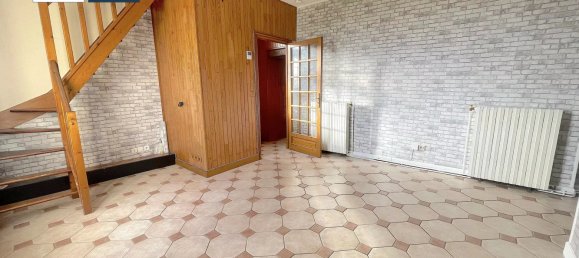 Дом с 2 спальнями в Вилле-Котре, Франция № 160881 5