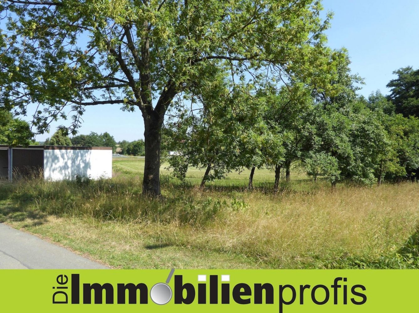 Terreno em Hof, Germany N.º 180776