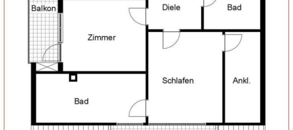 Таунхаус с 9 комнатами в Баден-Вюртемберг, Германия № 5446 31