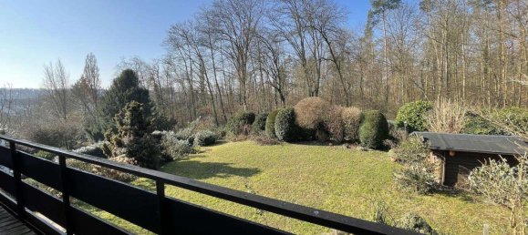 Таунхаус с 9 комнатами в Баден-Вюртемберг, Германия № 5446 16