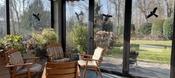 Таунхаус с 9 комнатами в Баден-Вюртемберг, Германия № 5446 5