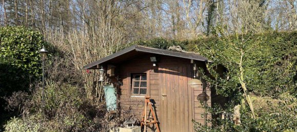 Таунхаус с 9 комнатами в Баден-Вюртемберг, Германия № 5446 27