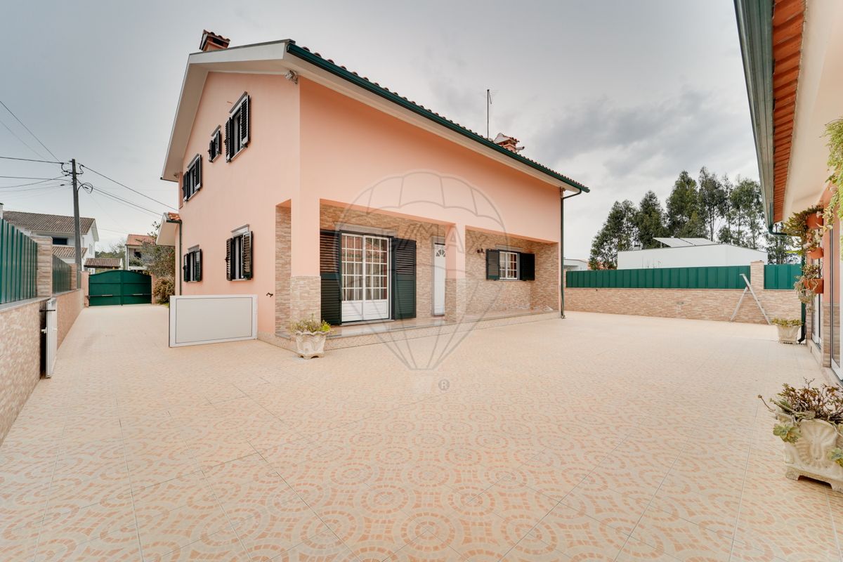 3 chambres Villa à Cacia, Portugal No. 29551