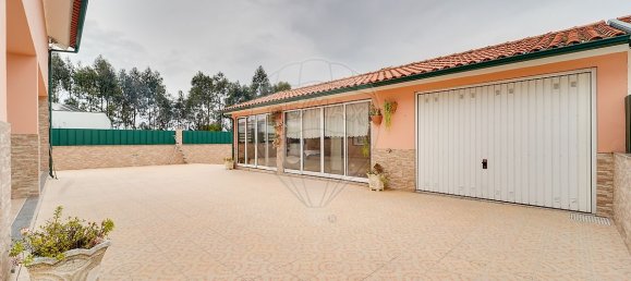 3 chambres Villa à Cacia, Portugal No. 29551 29