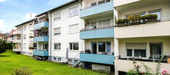 Apartamento de 2 dormitorios en Rottweil, Germany No. 270830 9