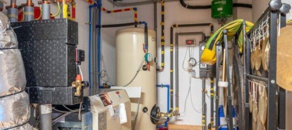 4 rooms House in Graz-Umgebung, Austria No. 157315 22