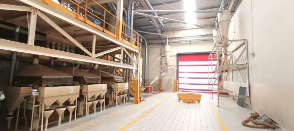 6430m² Commercial property in Gaviao, Portugal No. 121916 6