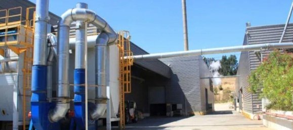 6430m² Commercial property in Gaviao, Portugal No. 121916 13