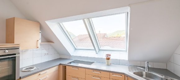 Penthouse T2 em Baden-Wurttemberg, Germany N.º 111392 3