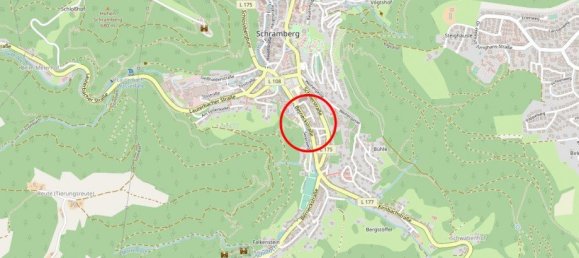 Penthouse T2 em Baden-Wurttemberg, Germany N.º 111392 8