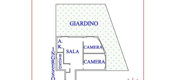 3 bedrooms Apartment in Varazze, Italy No. 372168 28