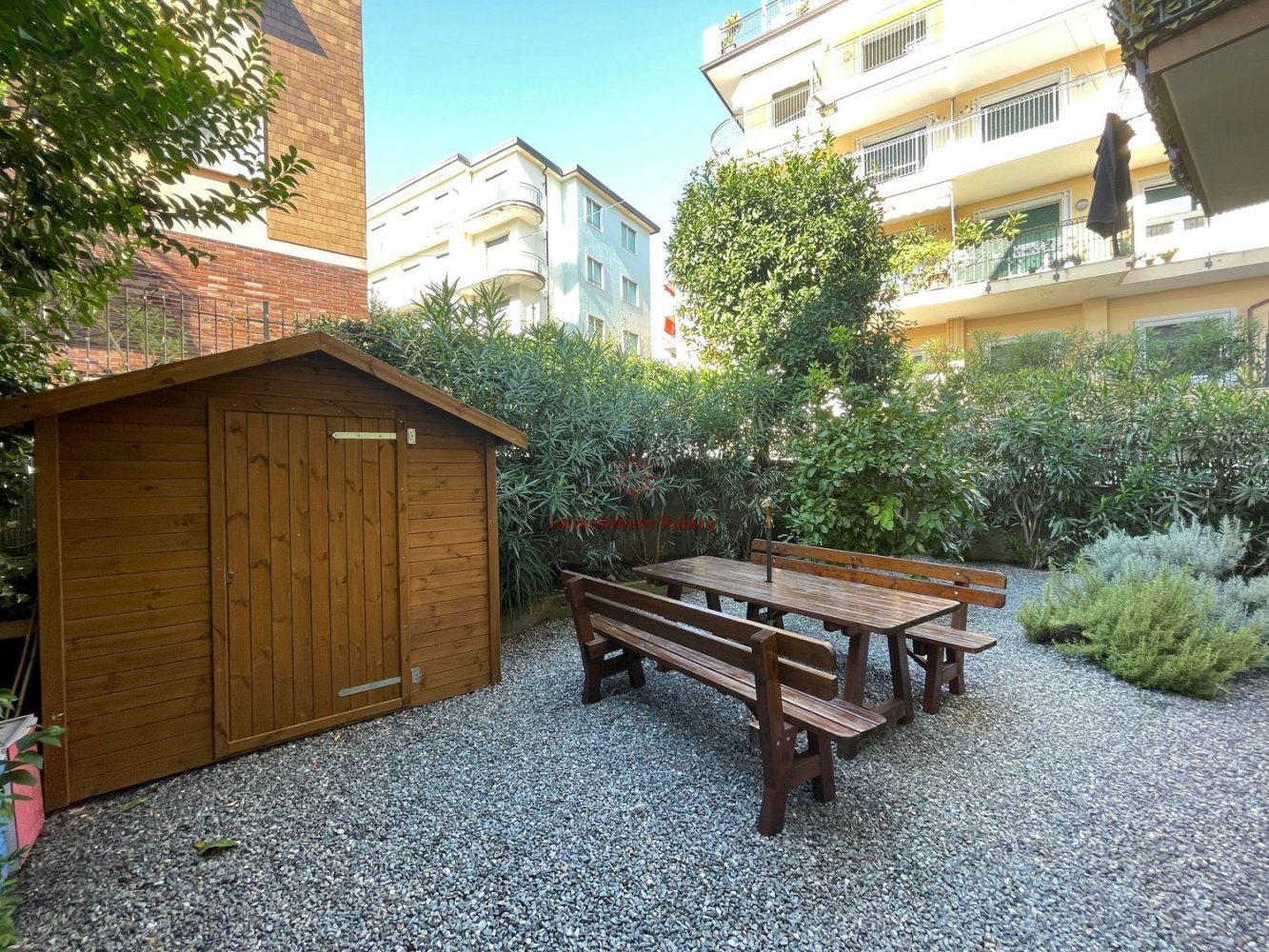 3 bedrooms Apartment in Varazze, Italy No. 372168