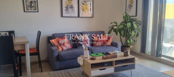 Ático de 3 dormitorios en Swieqi, Malta No. 2960 2