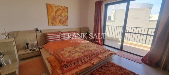 Ático de 3 dormitorios en Swieqi, Malta No. 2960 5