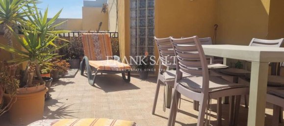 Ático de 3 dormitorios en Swieqi, Malta No. 2960 9