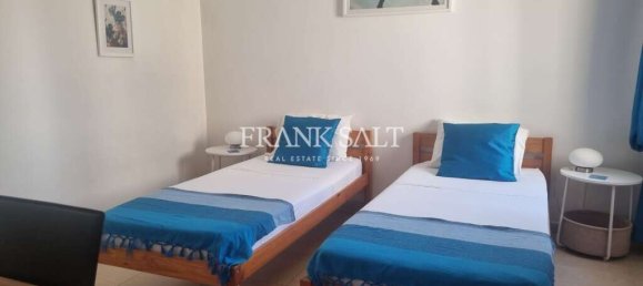 Ático de 3 dormitorios en Swieqi, Malta No. 2960 6