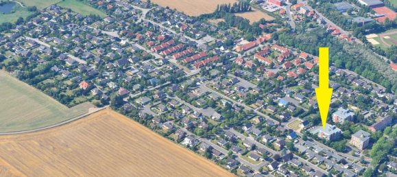 Apartamento de 3 divisões em Ostholstein, Germany N.º 338386 7