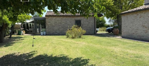 Дом с 6 комнатами в Карточето, Италия № 284999 7