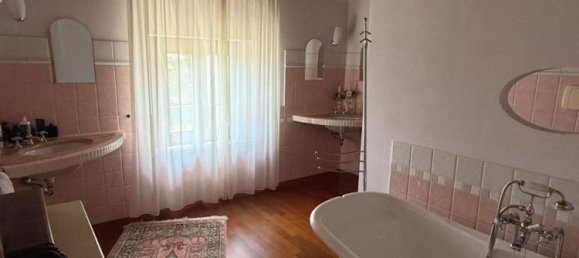 Дом с 6 комнатами в Карточето, Италия № 284999 34