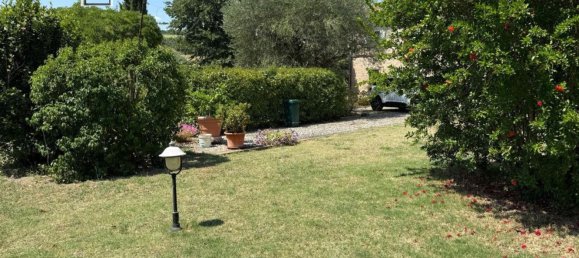 Дом с 6 комнатами в Карточето, Италия № 284999 13