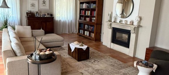 Дом с 6 комнатами в Карточето, Италия № 284999 16