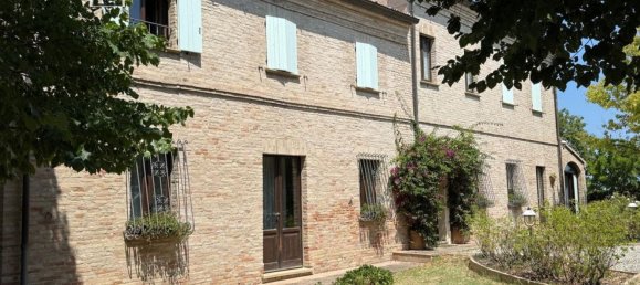 Дом с 6 комнатами в Карточето, Италия № 284999 2