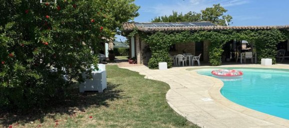 Дом с 6 комнатами в Карточето, Италия № 284999 5