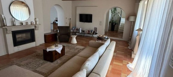 Дом с 6 комнатами в Карточето, Италия № 284999 19