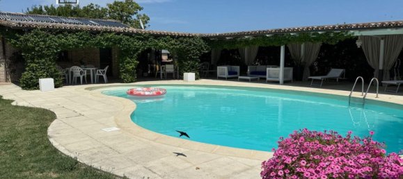 Дом с 6 комнатами в Карточето, Италия № 284999 4