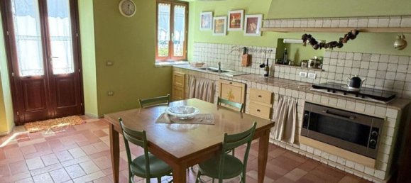 Дом с 6 комнатами в Карточето, Италия № 284999 20