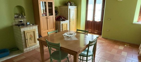 Дом с 6 комнатами в Карточето, Италия № 284999 21