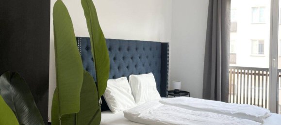 3 rooms Apartment in Brigittenau, Austria No. 206068 5