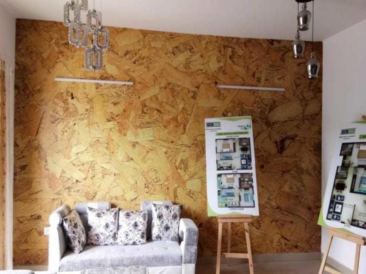 2 bedrooms House in Mohali, India No. 47921