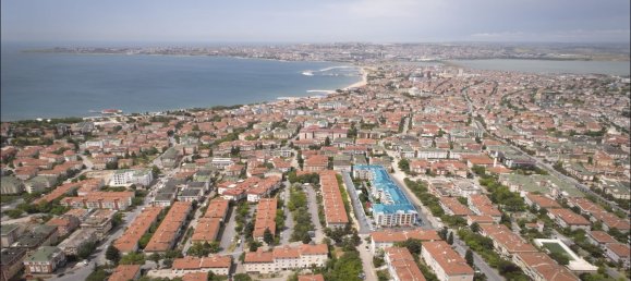 Apartment 3+1 in Hilal Hill, Bueyuekcekmece, Turkey No. 35664 7