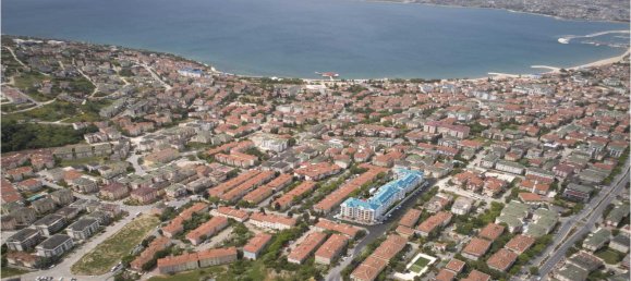 Apartment 3+1 in Hilal Hill, Bueyuekcekmece, Turkey No. 35664 4