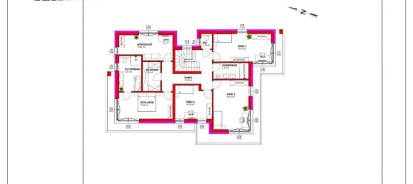 Casa de 6 divisões em Perchtoldsdorf, Austria N.º 185586 11