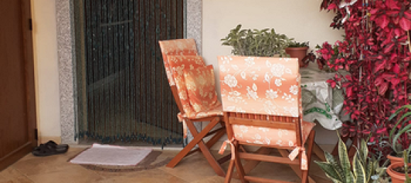 3 rooms Apartment in Valledoria, Italy No. 251689 6