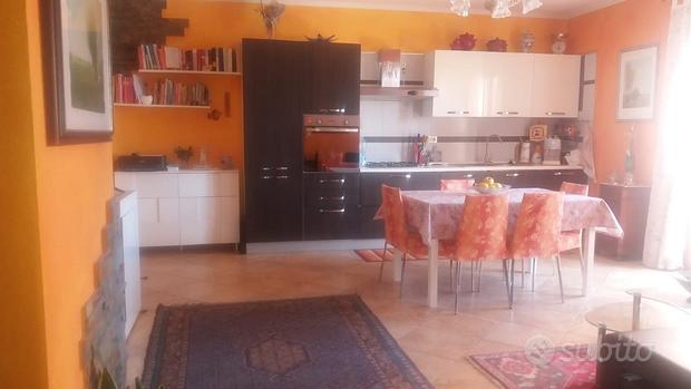 3 rooms Apartment in Valledoria, Italy No. 251689