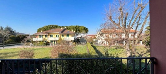 Apartamento de 1 dormitorio en Abano Terme, Italy No. 347199 12