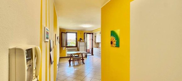 Apartamento de 1 dormitorio en Abano Terme, Italy No. 347199 19