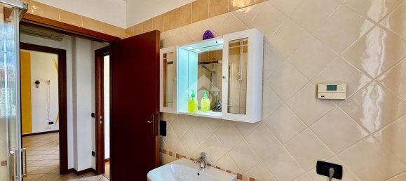 Apartamento de 1 dormitorio en Abano Terme, Italy No. 347199 30