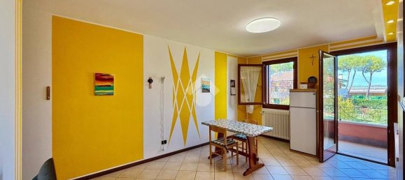 Apartamento de 1 dormitorio en Abano Terme, Italy No. 347199 18
