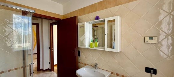 Apartamento de 1 dormitorio en Abano Terme, Italy No. 347199 27