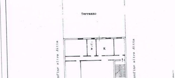 6-Zimmer Wohnung in Palmi, Italy, Nr. 238346 20