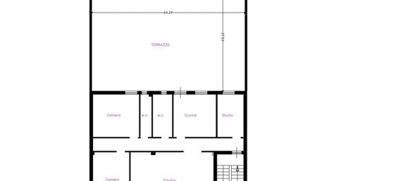 6-Zimmer Wohnung in Palmi, Italy, Nr. 238346 21