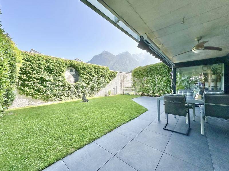 4 rooms Apartment in Bludenz, Austria No. 146201